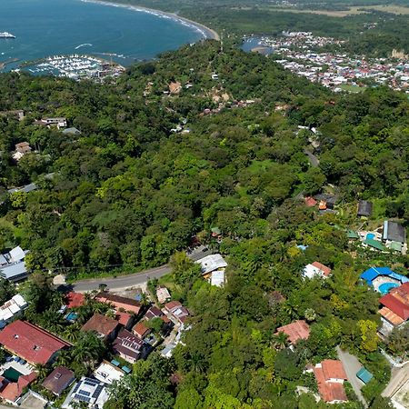 Condiminium Villas Mymosa Manuel Antonio Kültér fotó
