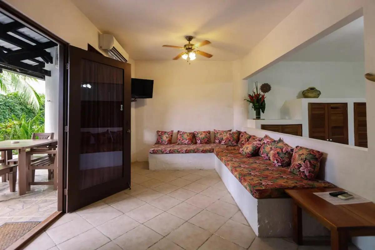 Condiminium Villas Mymosa Manuel Antonio Kültér fotó