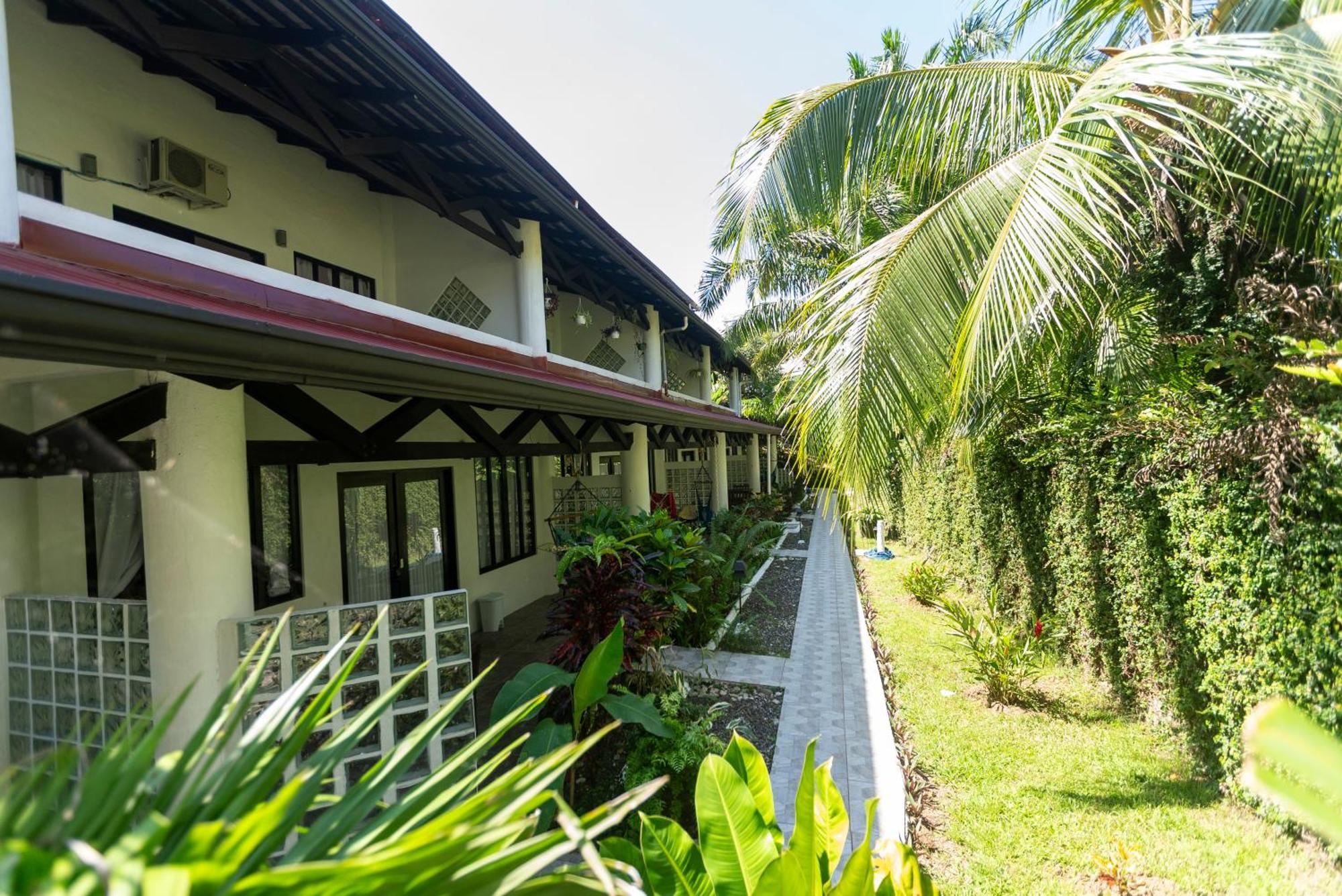 Condiminium Villas Mymosa Manuel Antonio Kültér fotó