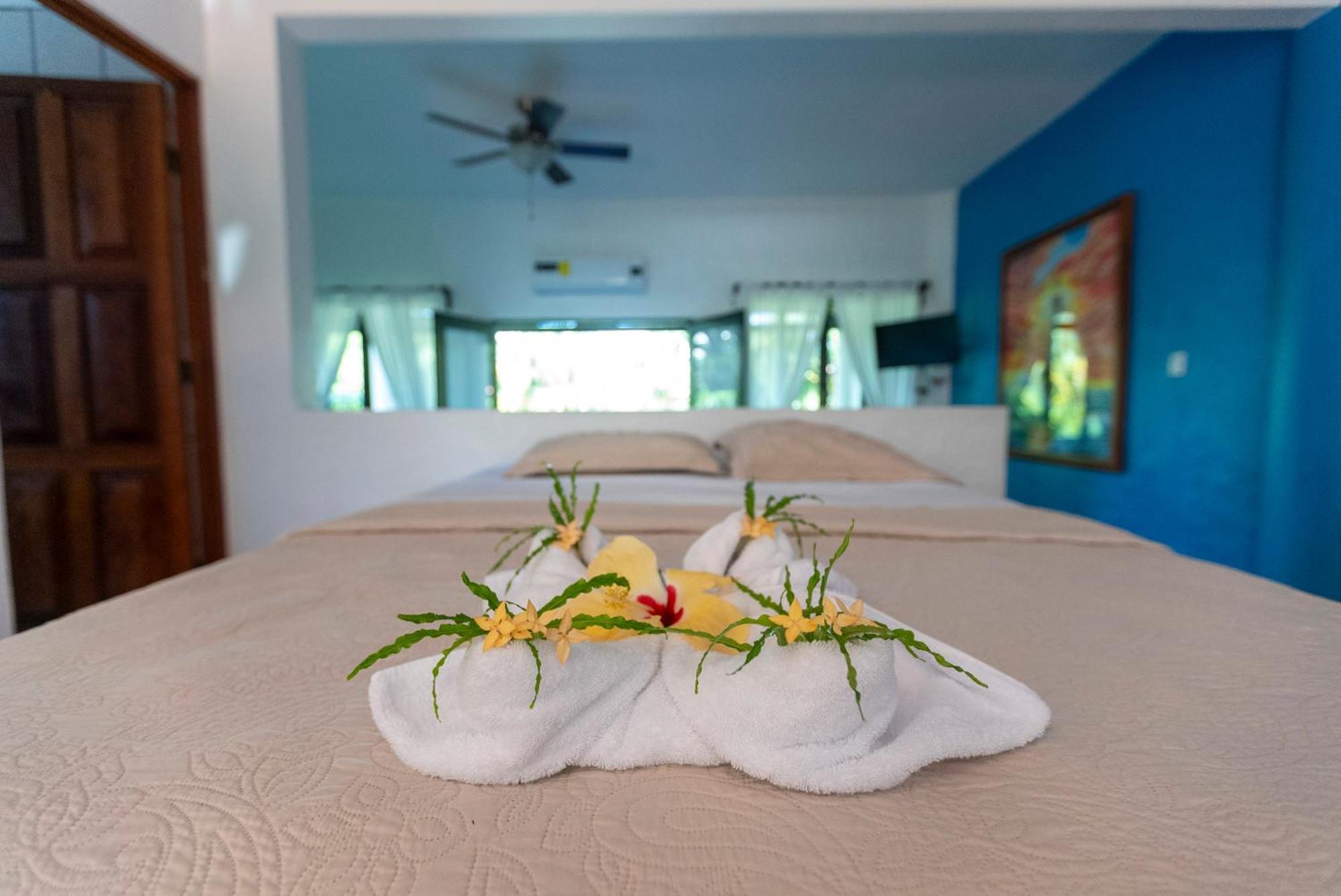 Condiminium Villas Mymosa Manuel Antonio Kültér fotó