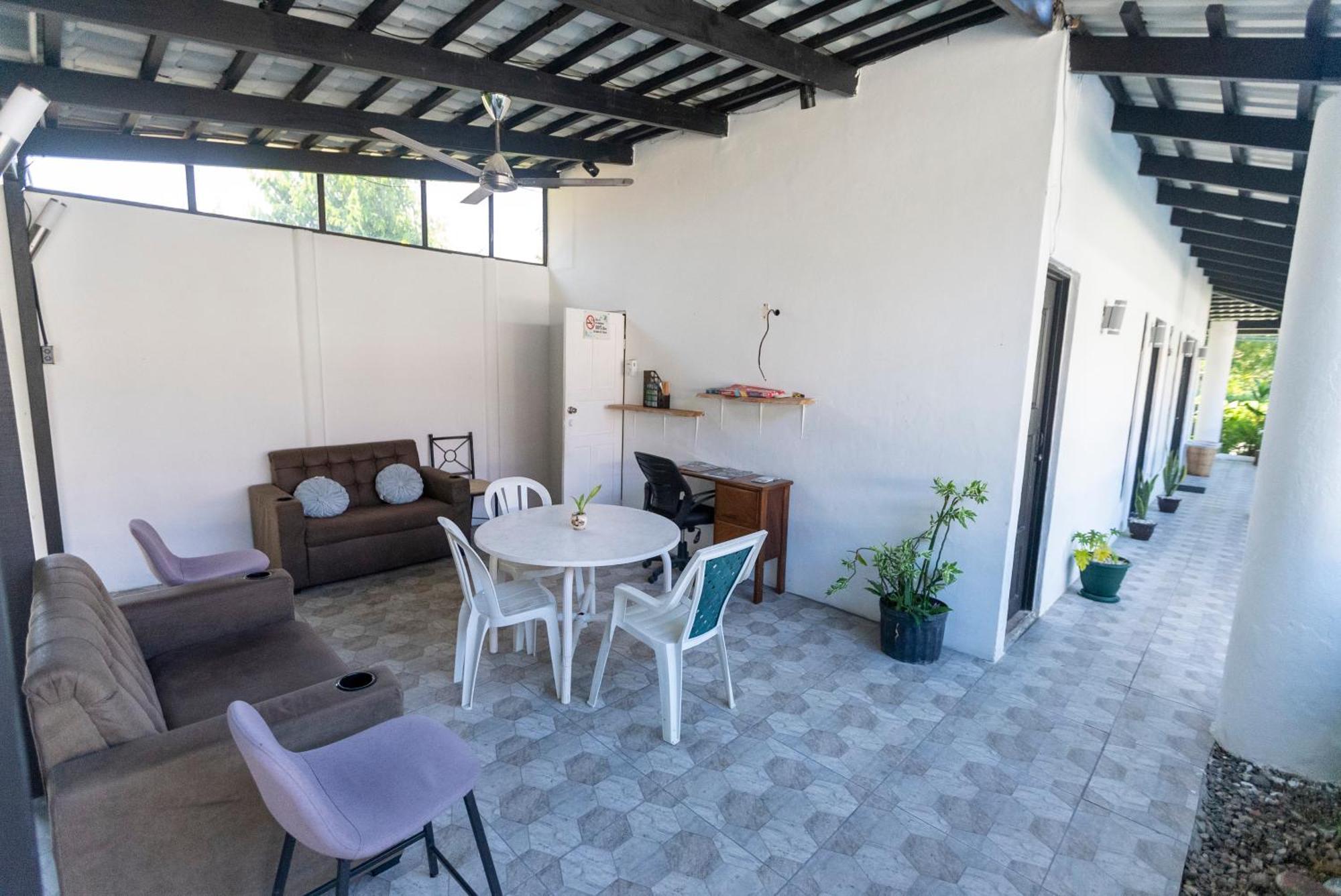 Condiminium Villas Mymosa Manuel Antonio Kültér fotó