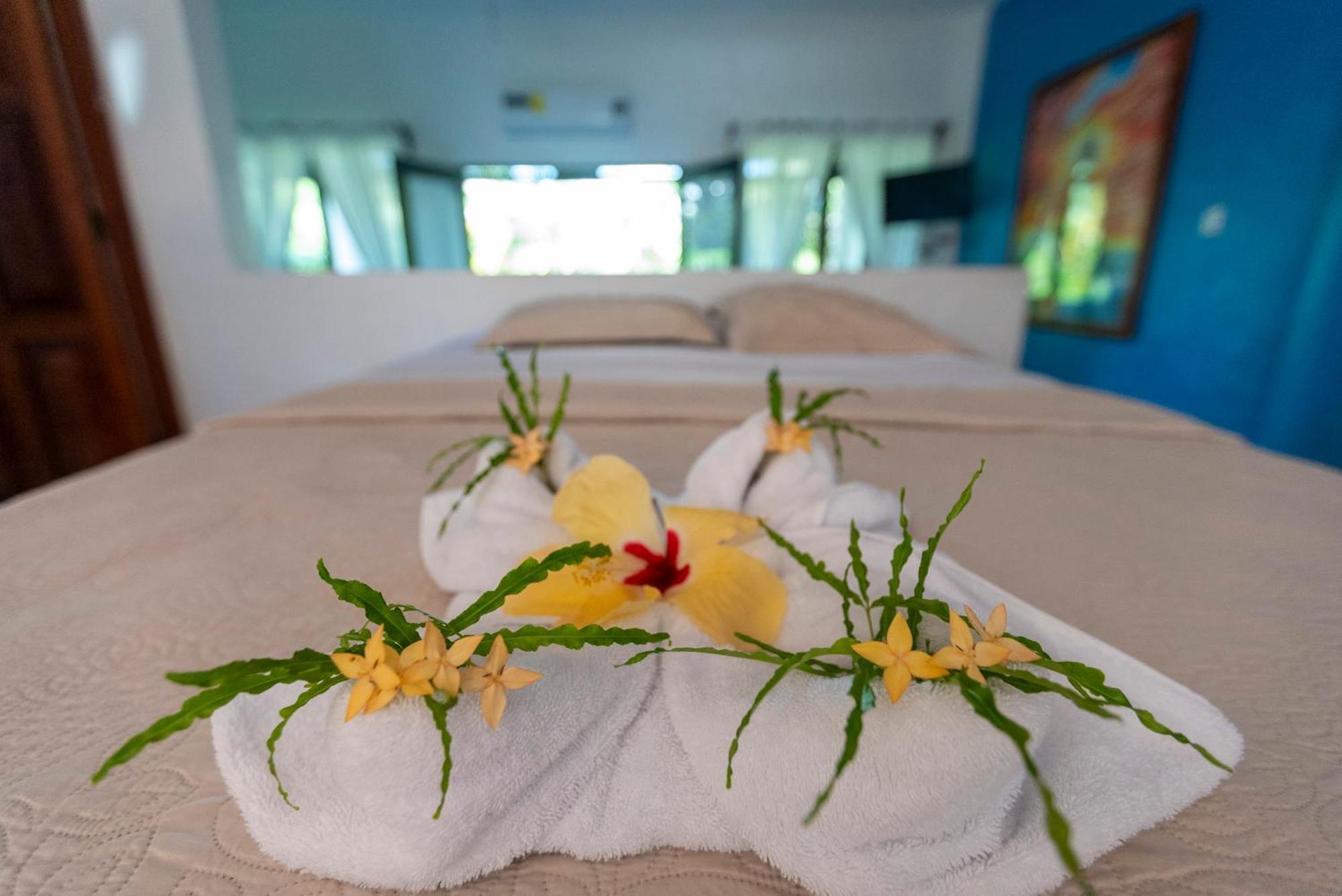 Condiminium Villas Mymosa Manuel Antonio Kültér fotó