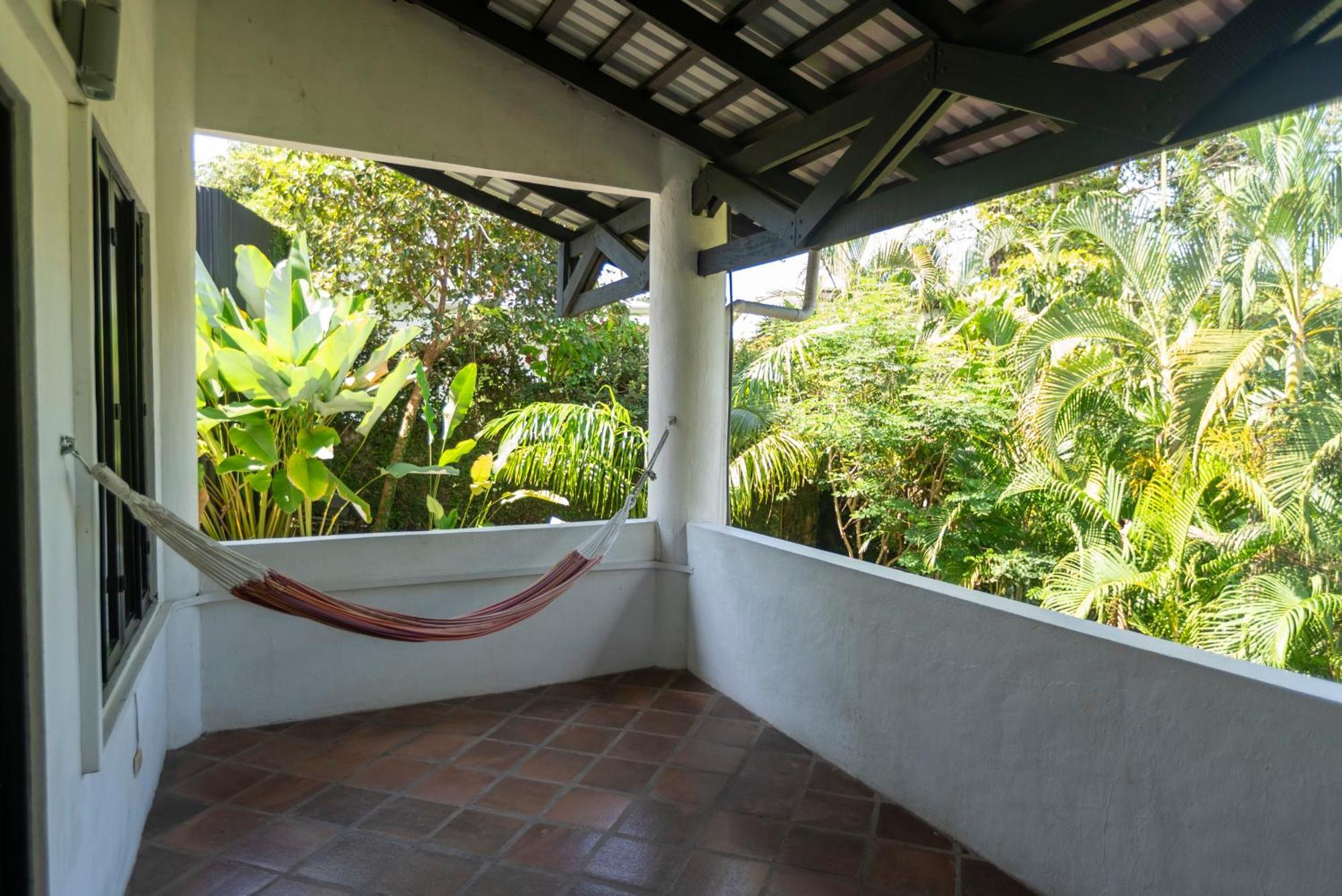 Condiminium Villas Mymosa Manuel Antonio Kültér fotó