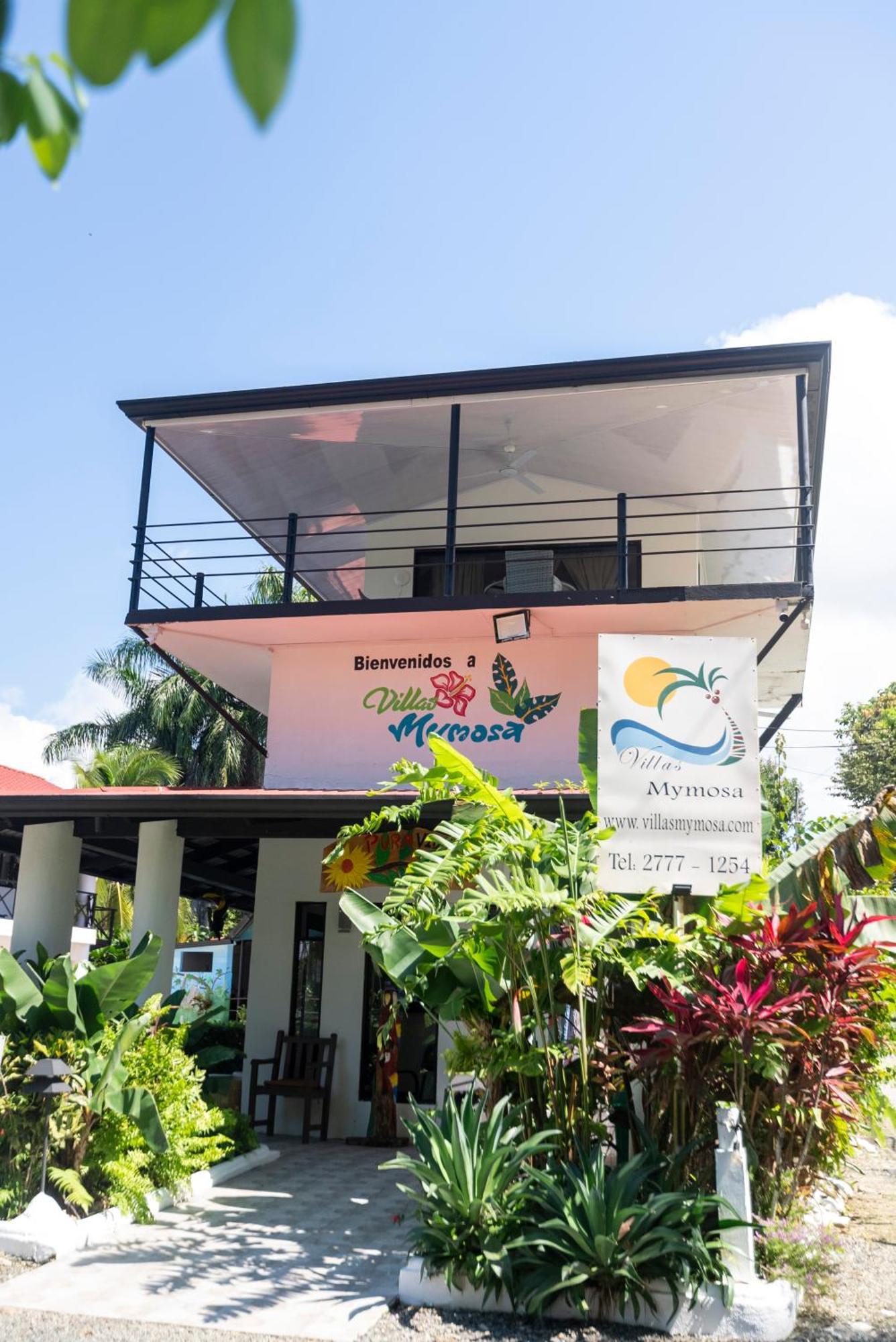 Condiminium Villas Mymosa Manuel Antonio Kültér fotó