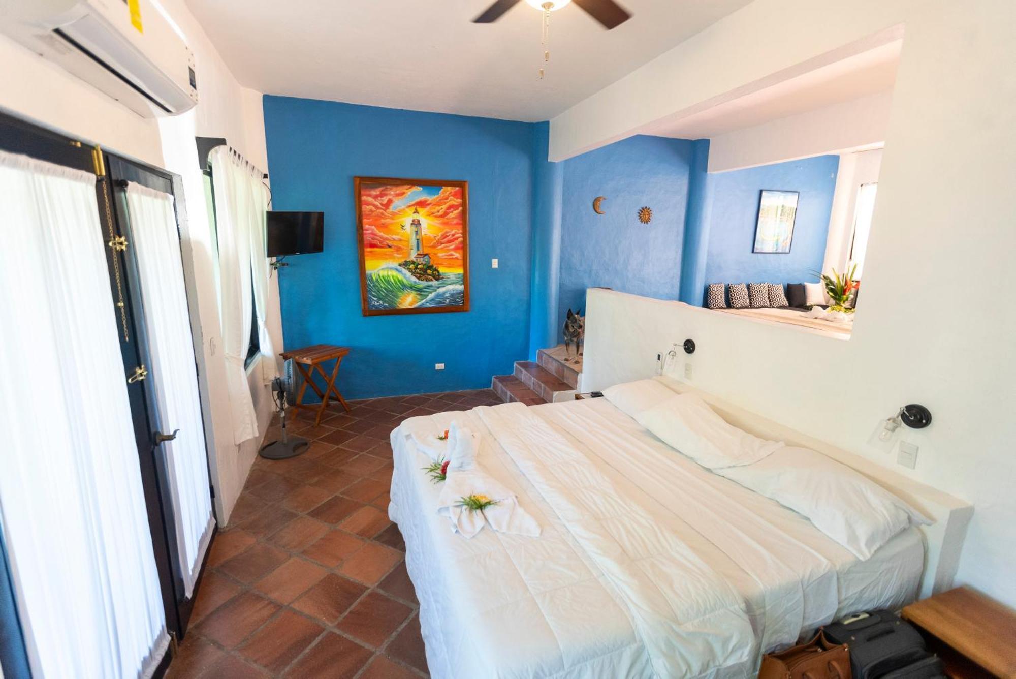 Condiminium Villas Mymosa Manuel Antonio Kültér fotó
