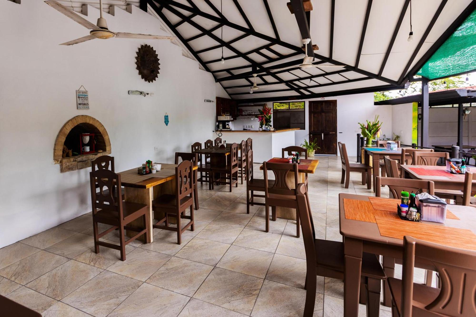 Condiminium Villas Mymosa Manuel Antonio Kültér fotó