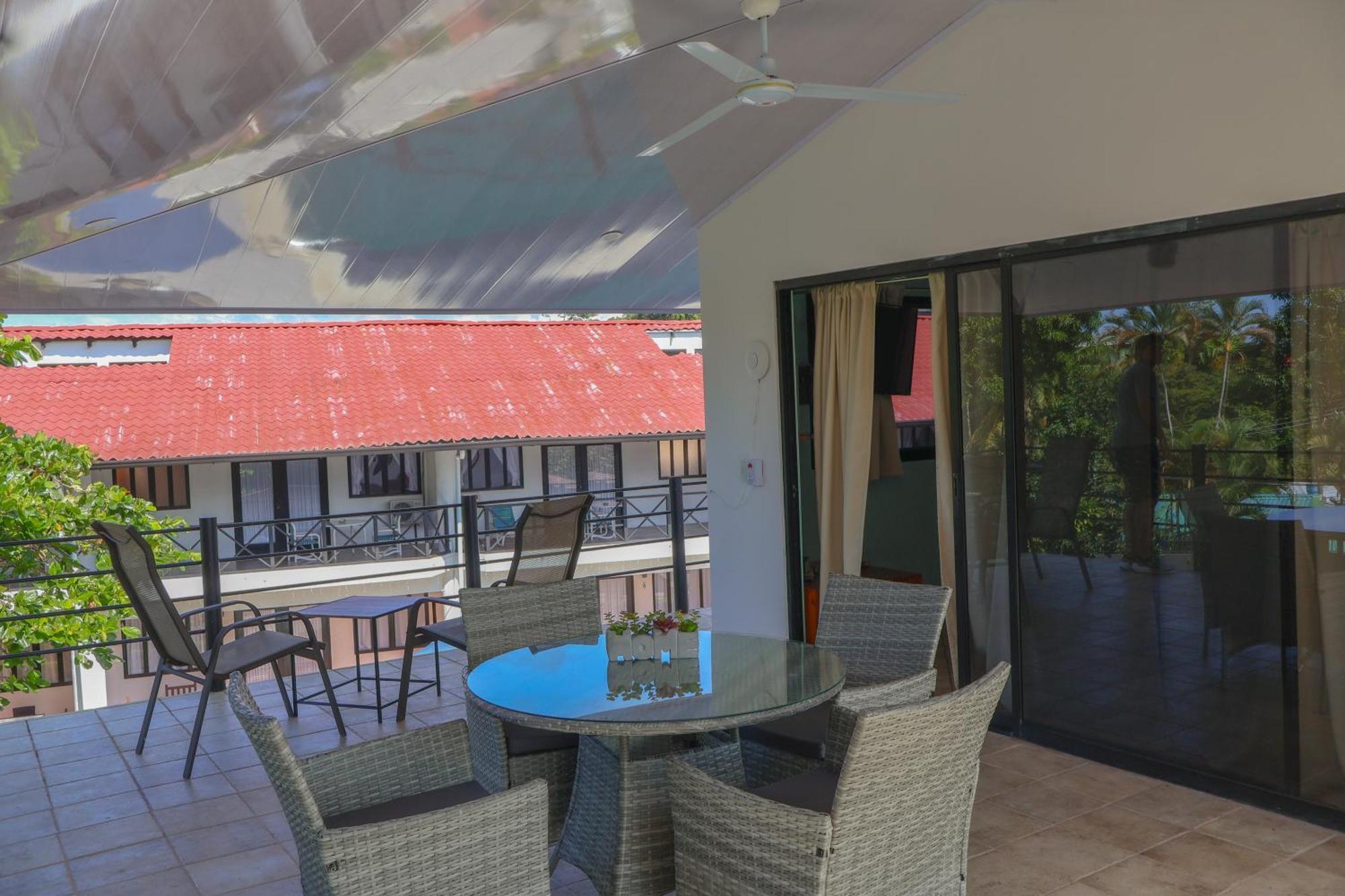 Condiminium Villas Mymosa Manuel Antonio Kültér fotó