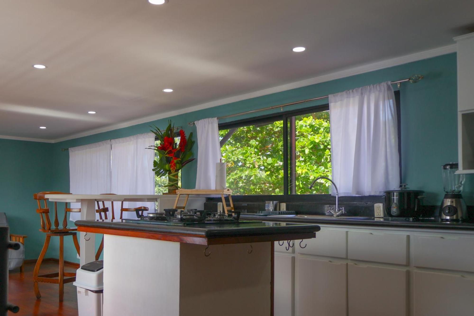 Condiminium Villas Mymosa Manuel Antonio Kültér fotó