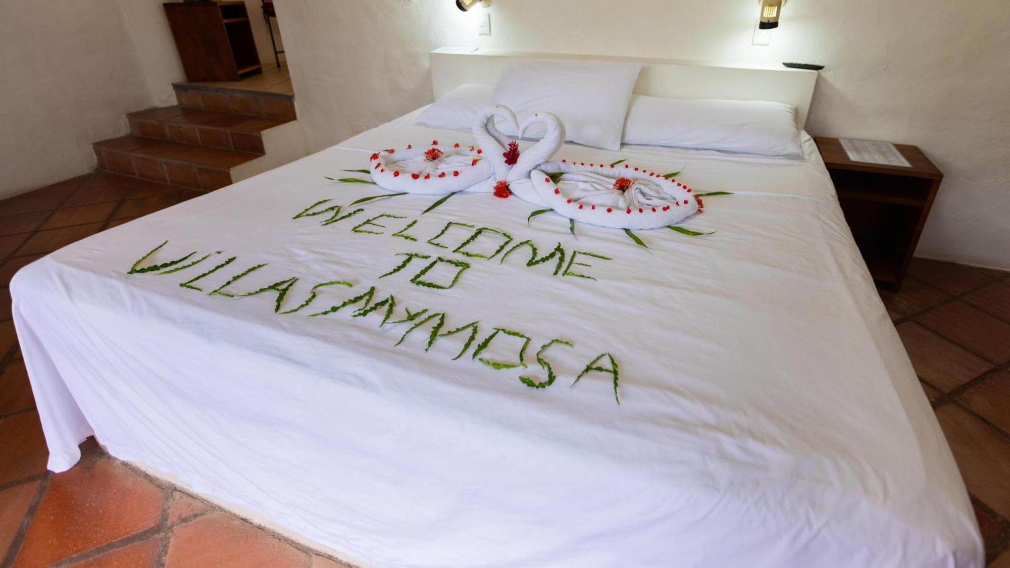 Condiminium Villas Mymosa Manuel Antonio Kültér fotó