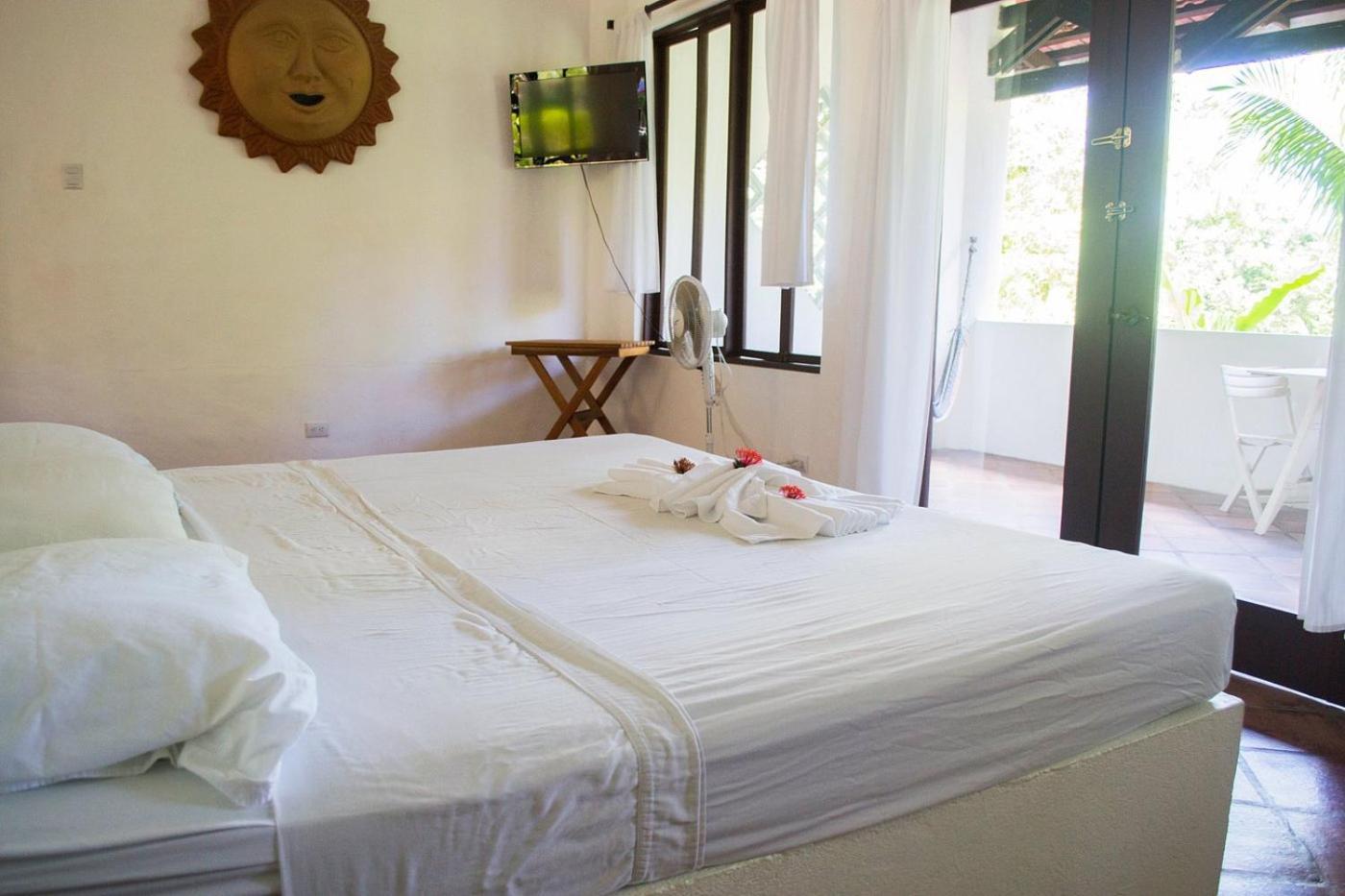 Condiminium Villas Mymosa Manuel Antonio Kültér fotó