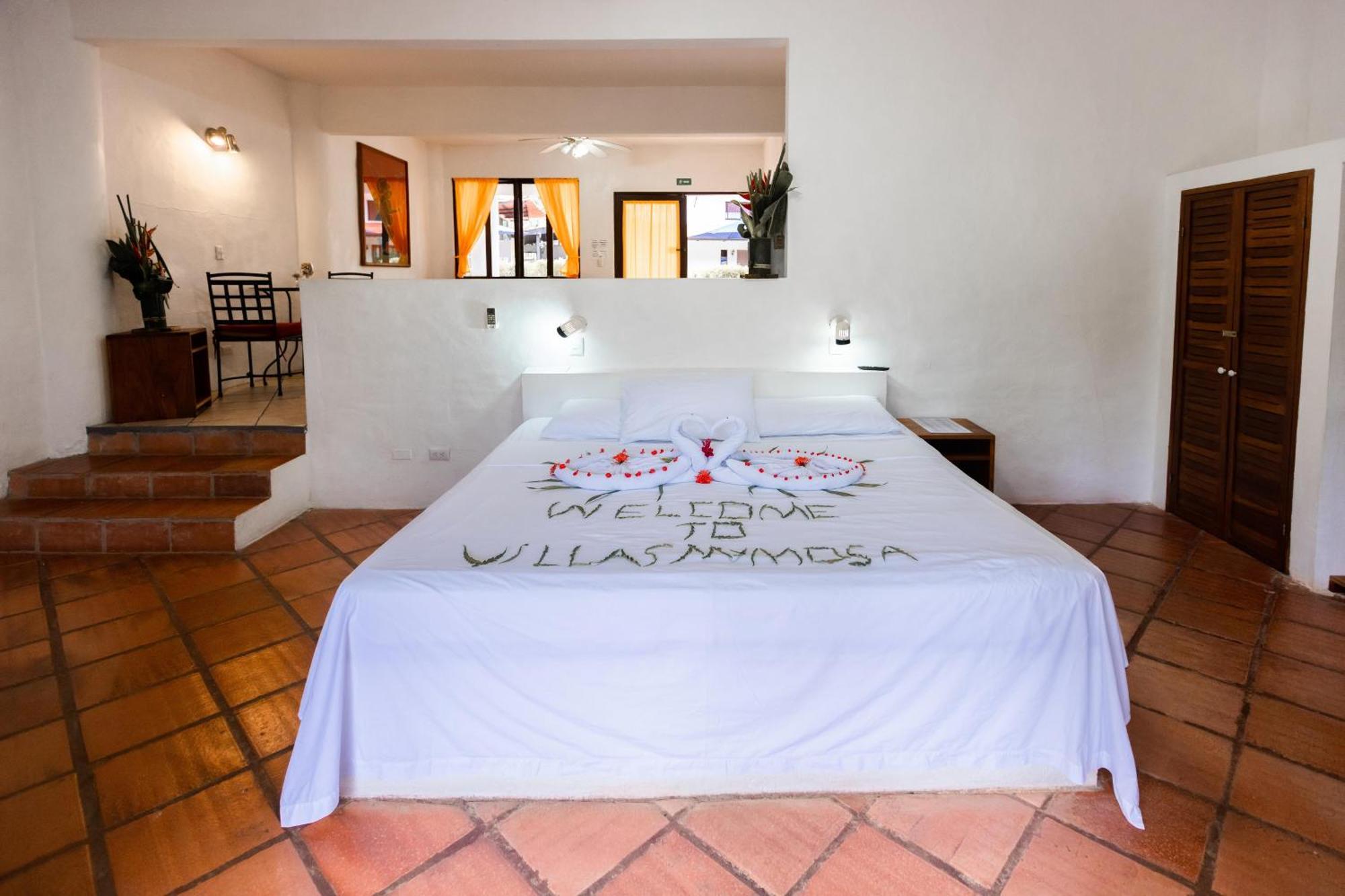 Condiminium Villas Mymosa Manuel Antonio Kültér fotó