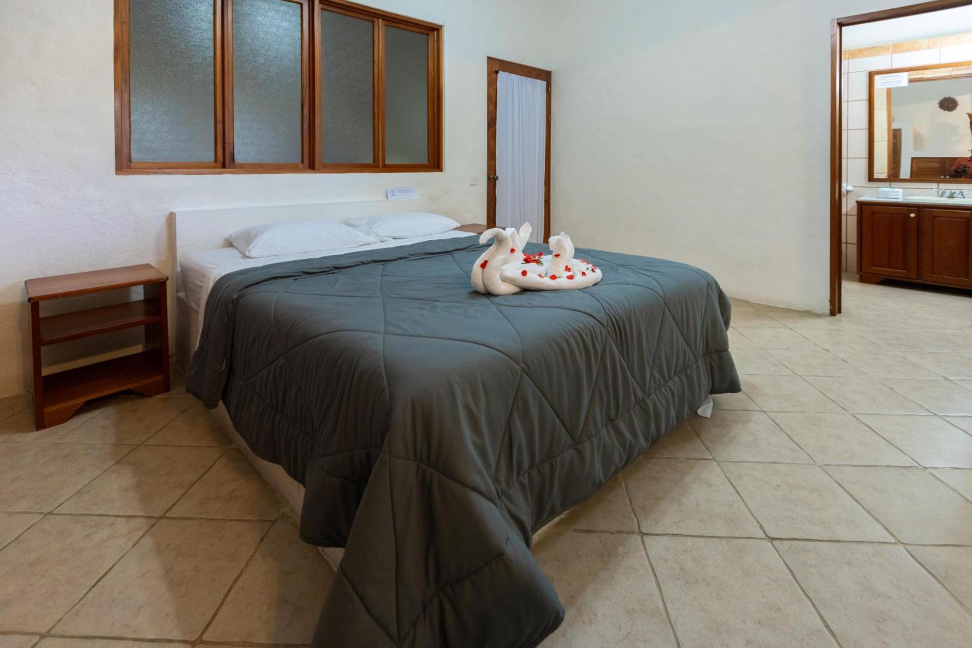 Condiminium Villas Mymosa Manuel Antonio Kültér fotó