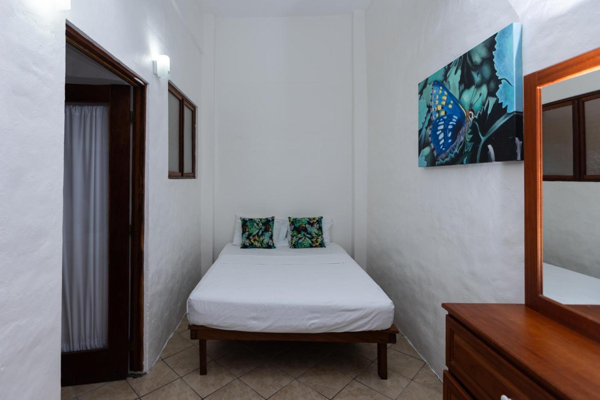 Condiminium Villas Mymosa Manuel Antonio Kültér fotó