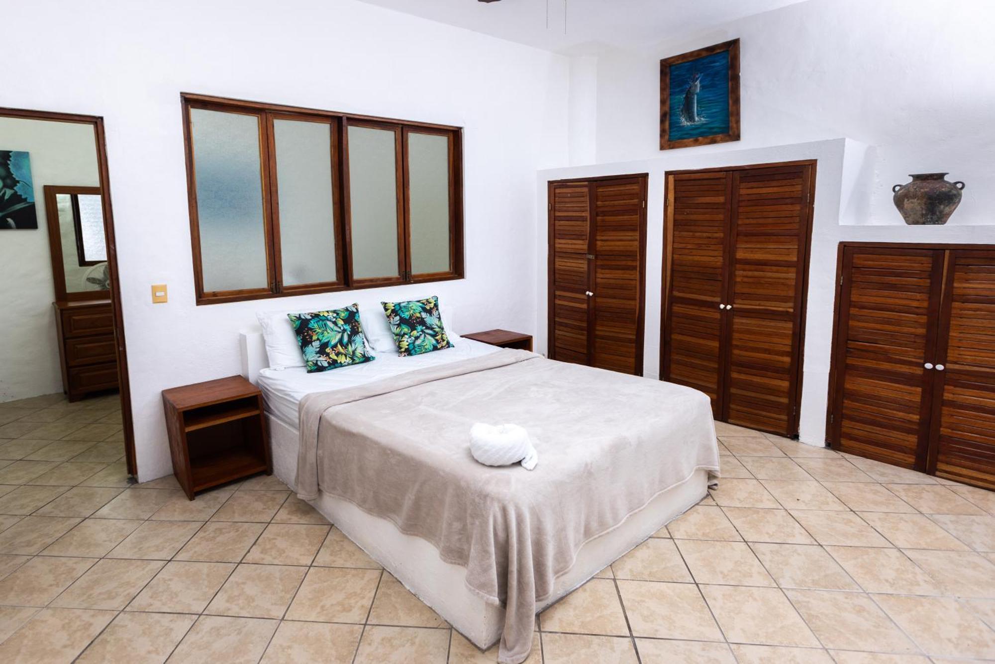 Condiminium Villas Mymosa Manuel Antonio Kültér fotó